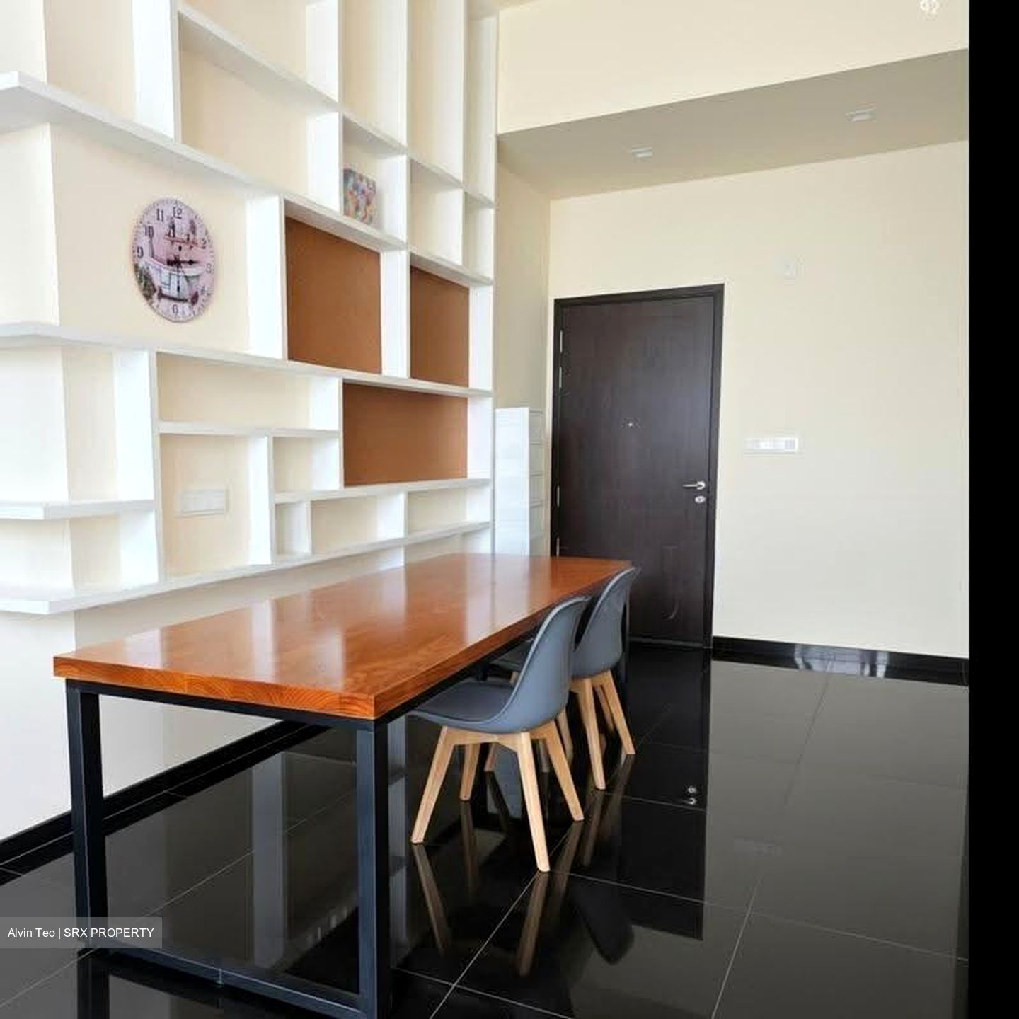 The Hillier (D23), Apartment #628331851